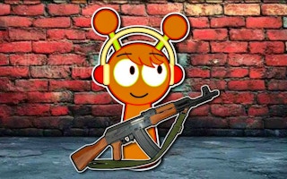 Sprunki Shooter 2025